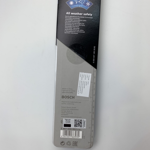 Gạt mưa 26 inch